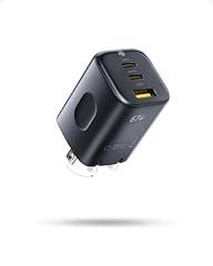 Baseus PICOGO 67W USB C Charger