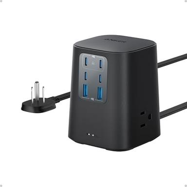 power tower