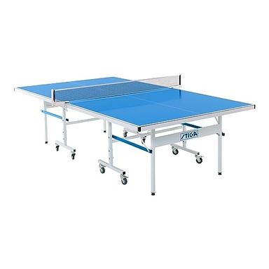 ping pong table