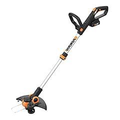 Worx GT3.0 Cordless String Trimmer & Edger