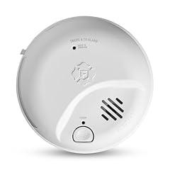 First Alert Interconnect Smoke & CO Alarm