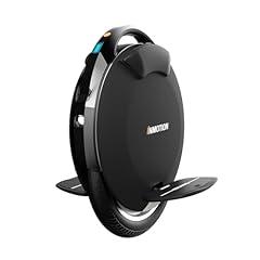 INMOTION V8S Electric Unicycle Scooter