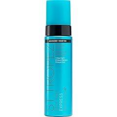 St. Tropez Self Tan Express Mousse