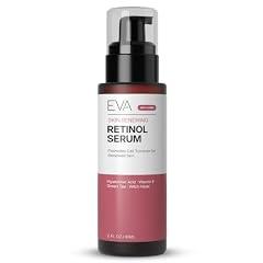 Eva Naturals Retinol Anti-Aging Face Serum