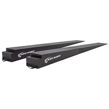 race ramps