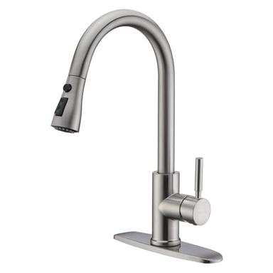 kitchen faucet