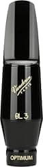 Vandoren Optimum BL3 Baritone Saxophone Mouthpiece