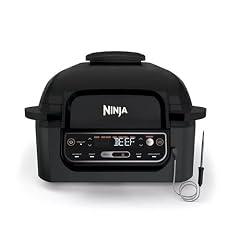 Ninja Foodi Pro 5-in-1 Indoor Grill