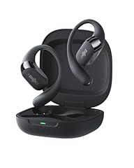 Shokz OpenFit 2+ Open-Ear Headphones