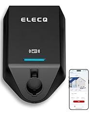 ELECQ Home EV Charger Level 2