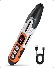 LifeBasis Natural Gas Detector with TFT Display