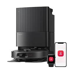 Roborock Qrevo S Pro Vacuum and Mop
