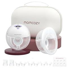 Momcozy M5 Wearable Breast Pump