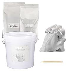 Navaris Couples Hand Casting Kit
