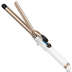 Hoson 3/4 Inch Curling Iron Gold