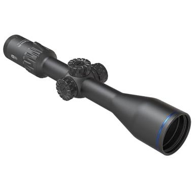 rifle scopes
