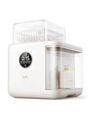 Eufy S1 Pro Bottle Washer and Sterilizer