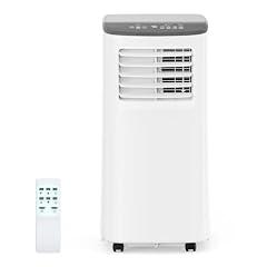 Garvee 3-in-1 Portable Air Conditioner 8,000 BTU