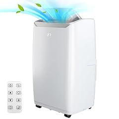 GarveeHome Quiet Portable Air Conditioner 12000 BTU