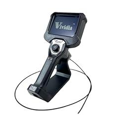 Vividia CF-2812 Joystick Articulating Borescope