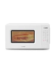 COMFEE Retro Microwave CMO-C20M1WH