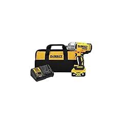DEWALT 20V MAX Cordless Impact Wrench Kit DCF900P1