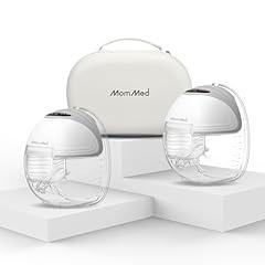 MOMMED S21 Wearable Breast Pump