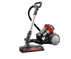 Hoover WindTunnel Pet Canister Vacuum SH40241CDI
