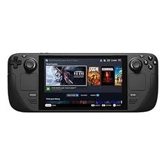 Valve Steam Deck OLED 512GB Handheld Console