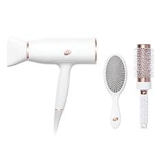 T3 AireLuxe Ionic Hair Dryer and Brush Set