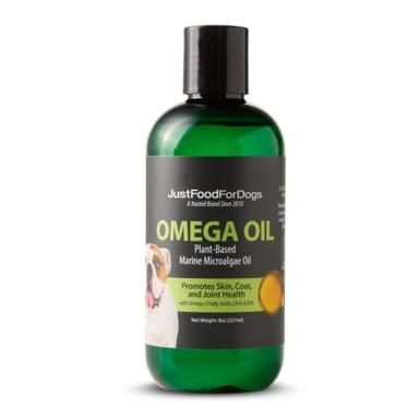 omega 3 for dogs