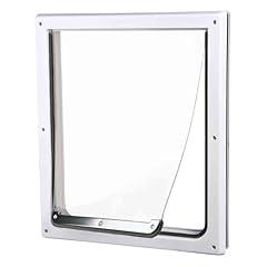 Trixie 2-Way Locking Dog Door