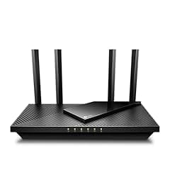 TP-Link Archer AX21 WiFi 6 Router