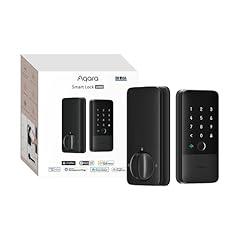 Aqara UWB Smart Lock U400