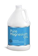 Seven Minerals Pure Magnesium Oil Spray