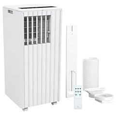 GarveeHome 8000 BTU Portable Air Conditioner