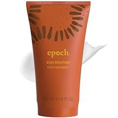 Nu Skin Epoch Sole Solution Foot Cream