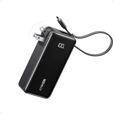 Anker power bank charger