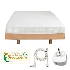 Yonwold Grounding Bed Sheet Queen Size