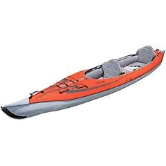 AdvancedFrame Convertible Kayak with Pump