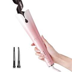 Babonir Automatic Rotating Curling Iron