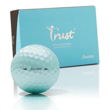 golf balls