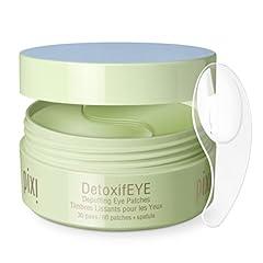 Pixi DetoxifEYE Under-Eye Patches