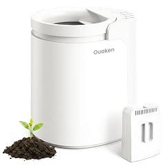 Ouaken Electric Indoor Composter 2.5L