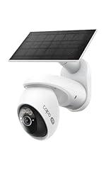 Tapo C660 4K Outdoor Wireless Security Camera