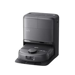 Eufy C28 Robot Vacuum and HydroJet Mop