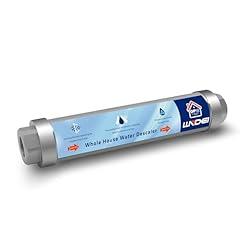 LLNDEI Water Descaler and Heater Cleaner