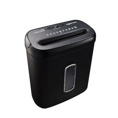 Paper Shredder