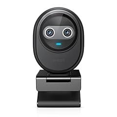 EMEET Piko 4K Dual-Camera AI Webcam
