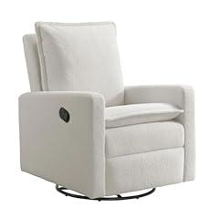 Oxford Baby Uptown Nursery Glider Recliner